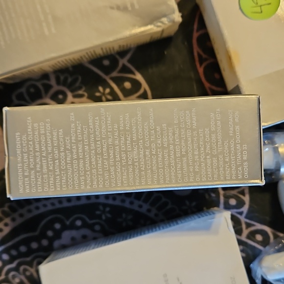 ANEW CLINICAL DEEP CREASE CONCENTRATE 1 fl.oz. - Picture 12 of 17